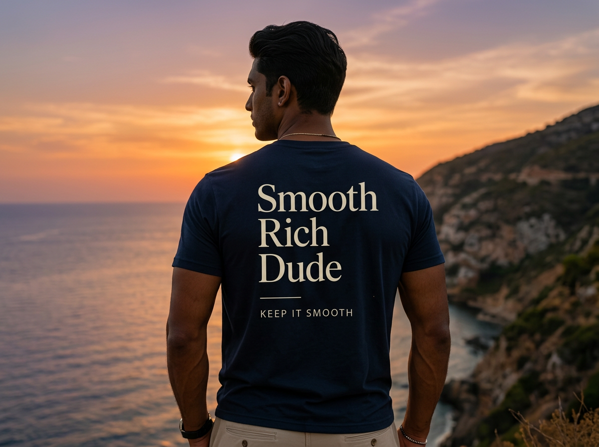 Script Tee