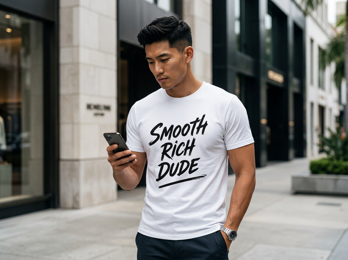 Executive Tee